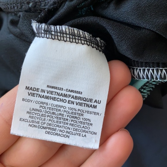 Nike Dri-Fit Running Shorts - Picture 5 of 8